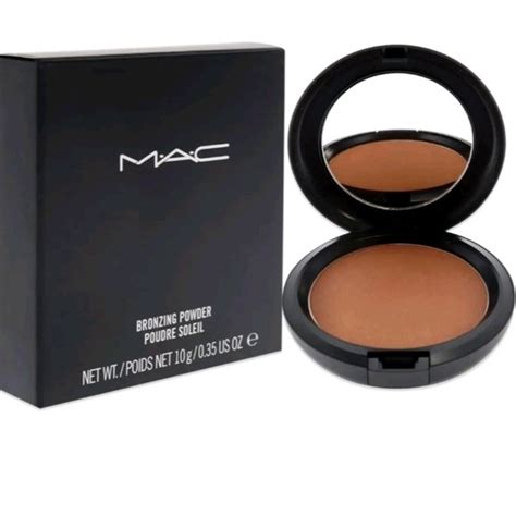 mac refined golden bronzer discontinued.